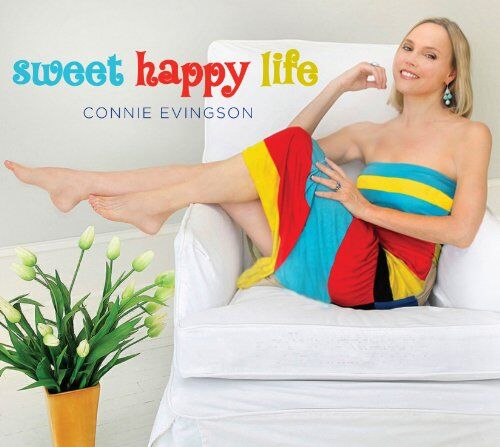 Connie Evingson - Sweet Happy Life - Preis vom 11.10.2026 03:10:56 h