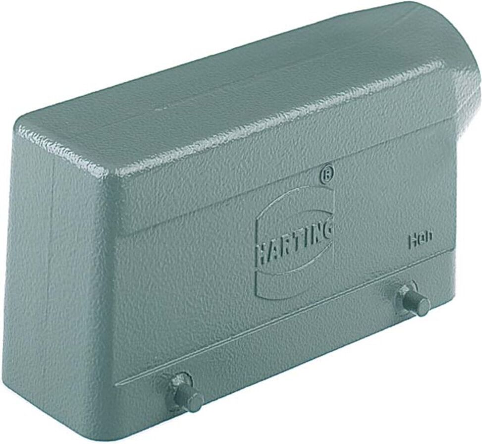 Harting Tüllengehäuse HAN 24B-GS-21 09300241520)