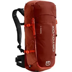 ORTOVOX Rucksack TRAVERSE 30, Größe 30 in Orange Orange