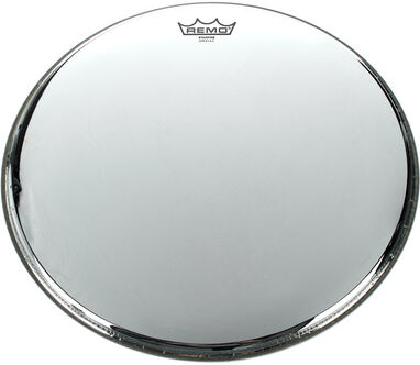 "Remo 16"" Starfire Tom Tom Chrome "