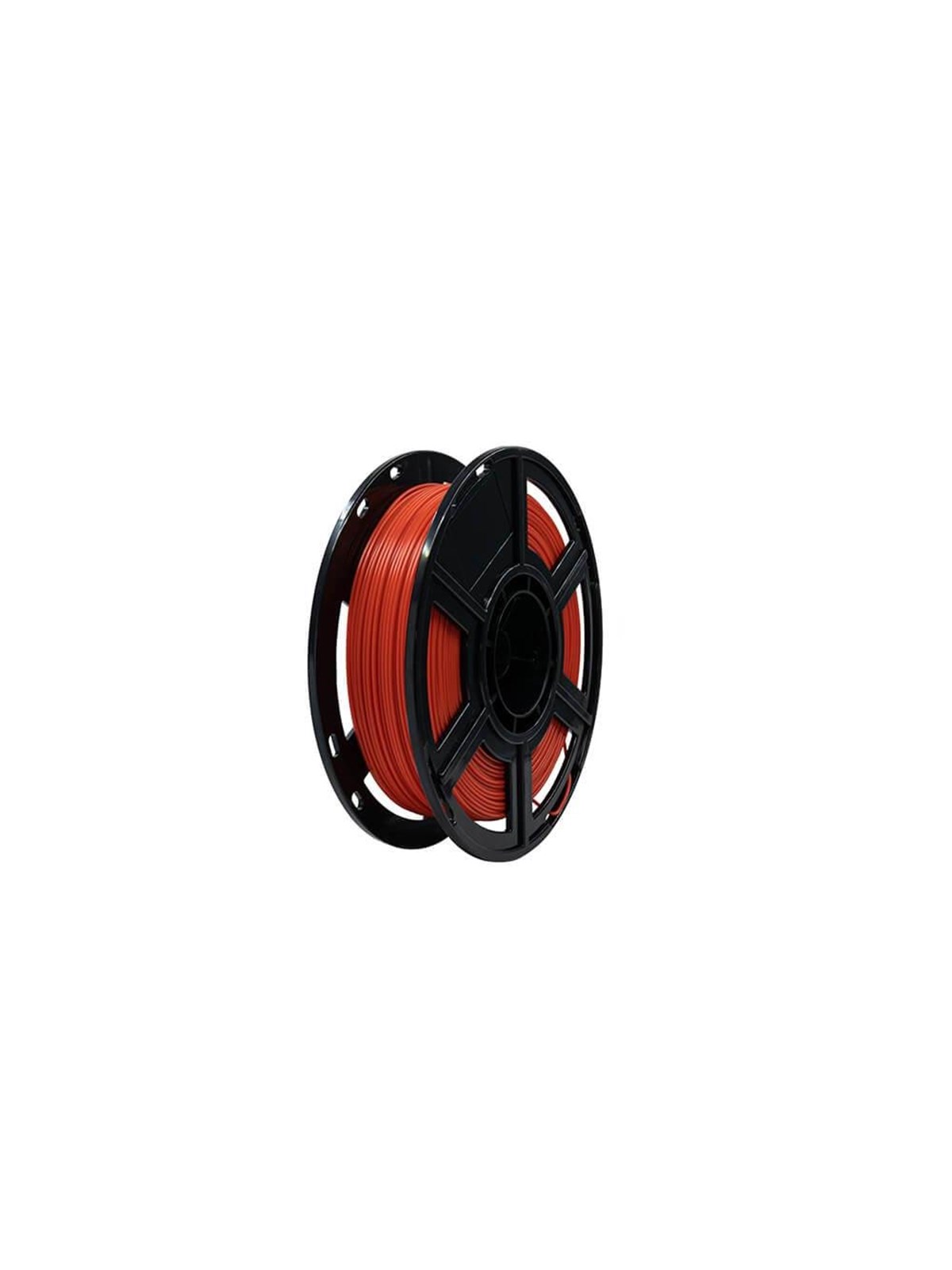 FlashForge PLA PRO 500g - Red - 3D Printing Filament, 0,5kg