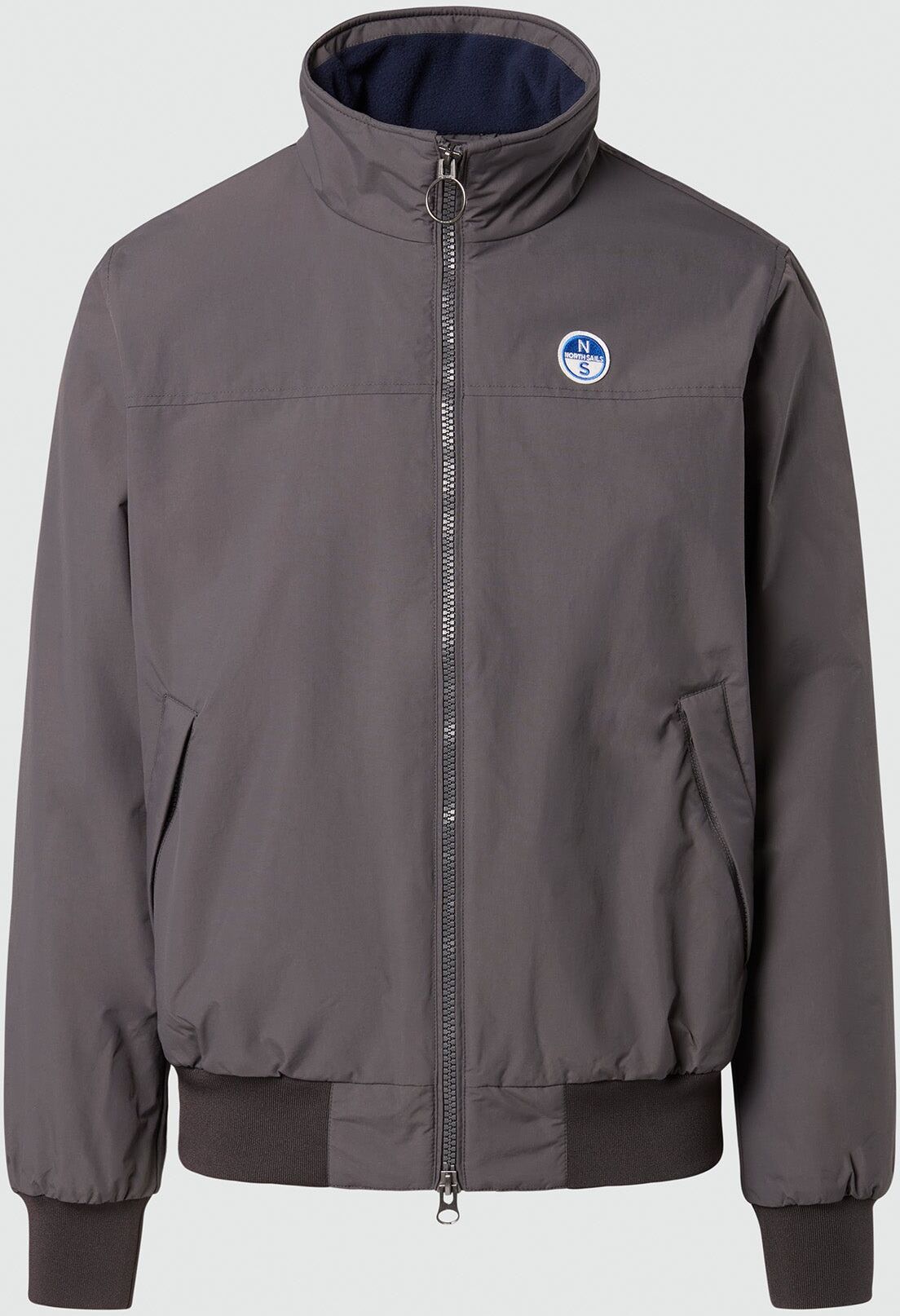North Sails Jacke Sailor Asphalt XL
