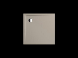 Kaldewei 383147983669 DW SUPERPLAN Mod.1831-5, 800 x 800,