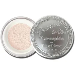 T. LeClerc, Gesichtspuder, Dermophilic Loose Powder (05 Camélia)