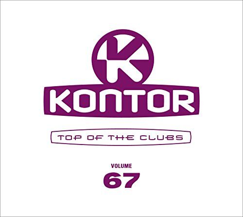 Various - Kontor Top of the Clubs Vol.67 - Preis vom 27.09.2026 03:53:48 h