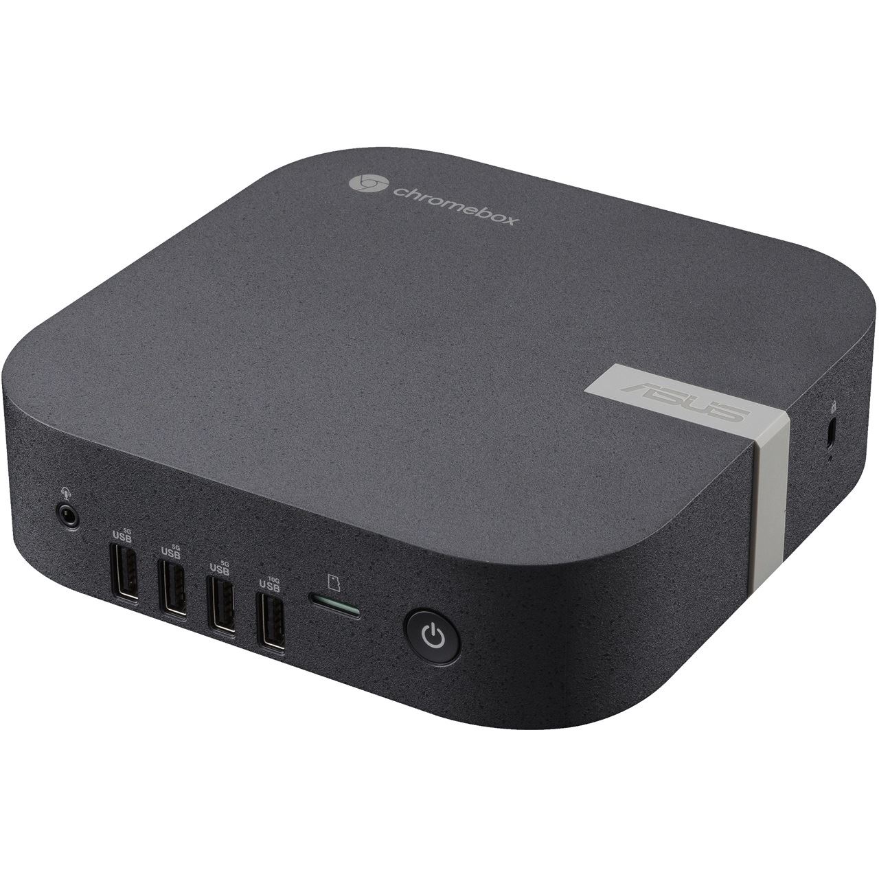 ASUS Chromebox6 CHROMEBOX6-S7009UN 8GB 256GB SSD