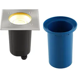 EVN Lichttechnik Bodeneinbauleuchte 678435527