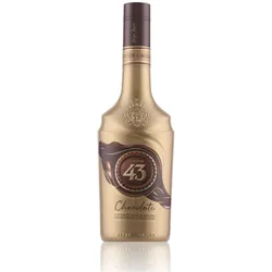 Licor 43 Chocolate 16% Vol. 0,7l