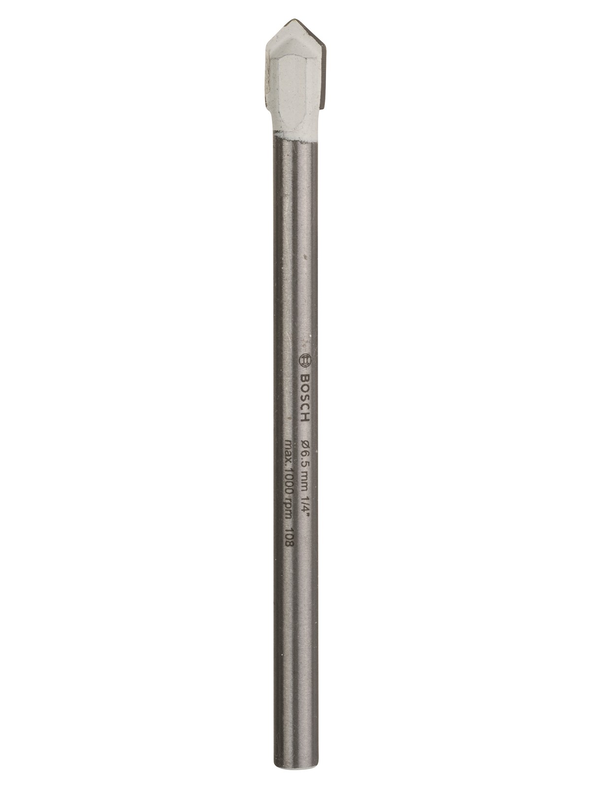 Bosch FLISEBOR EXPERT 6.5X80MM GL