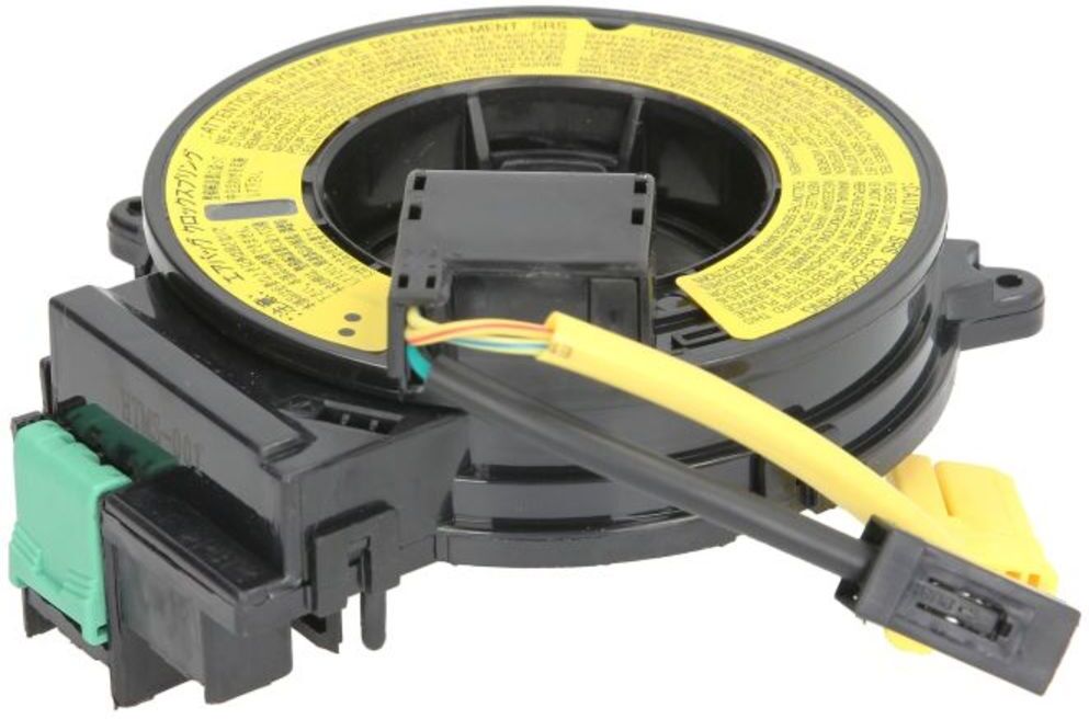 Wickelfeder, Airbag AKUSAN K0W024AKN