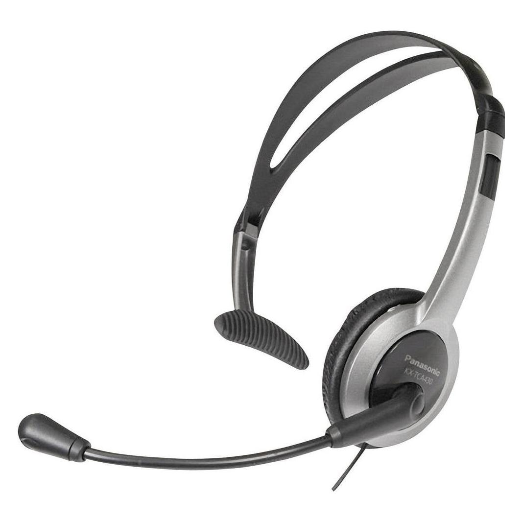 Panasonic Rp-Tca430e-S (Kabelgebunden) (RP-TCA430E-S)