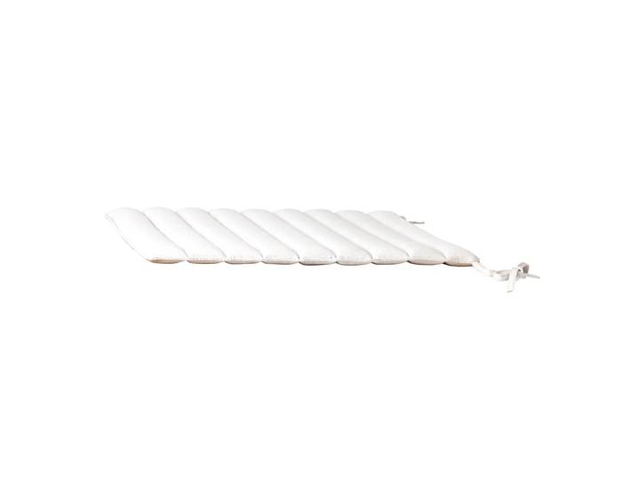 Carl Hansen - AH501 / AH502 Sitzkissen, Stoff Agora Life Oat 1760, beige