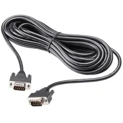 Siemens Dig Industr. MPI-Verbindung-Kabel RS485 PG 5m 6ES7901-0BF00-0AA0