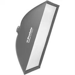 Profoto Softbox 3x4 Diffuser Kit 0.5 f-stop (Softbox), Softbox + Reflektor