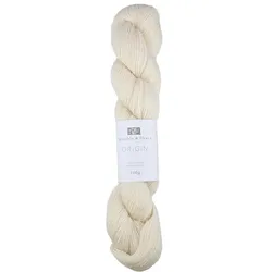 Bramble & Fleece Origin, Garn + Wolle, Beige