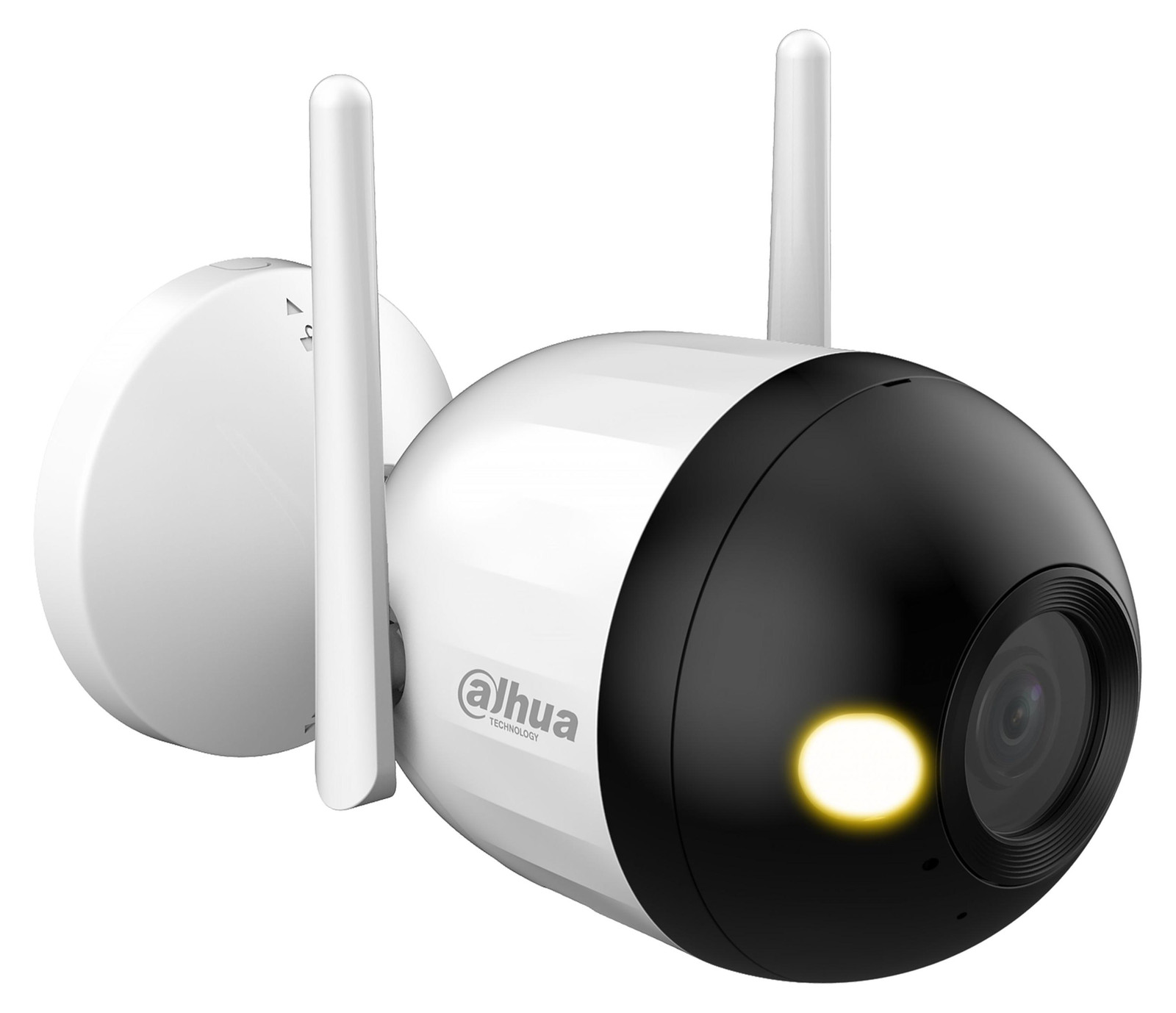Dahua DH-IPC-F4CP-LED-0360B-EUR Bullet C1 4MP Bullet Beveiligingscamera