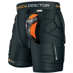 Shock Doctor, Protektoren, (M, Einzelstück)