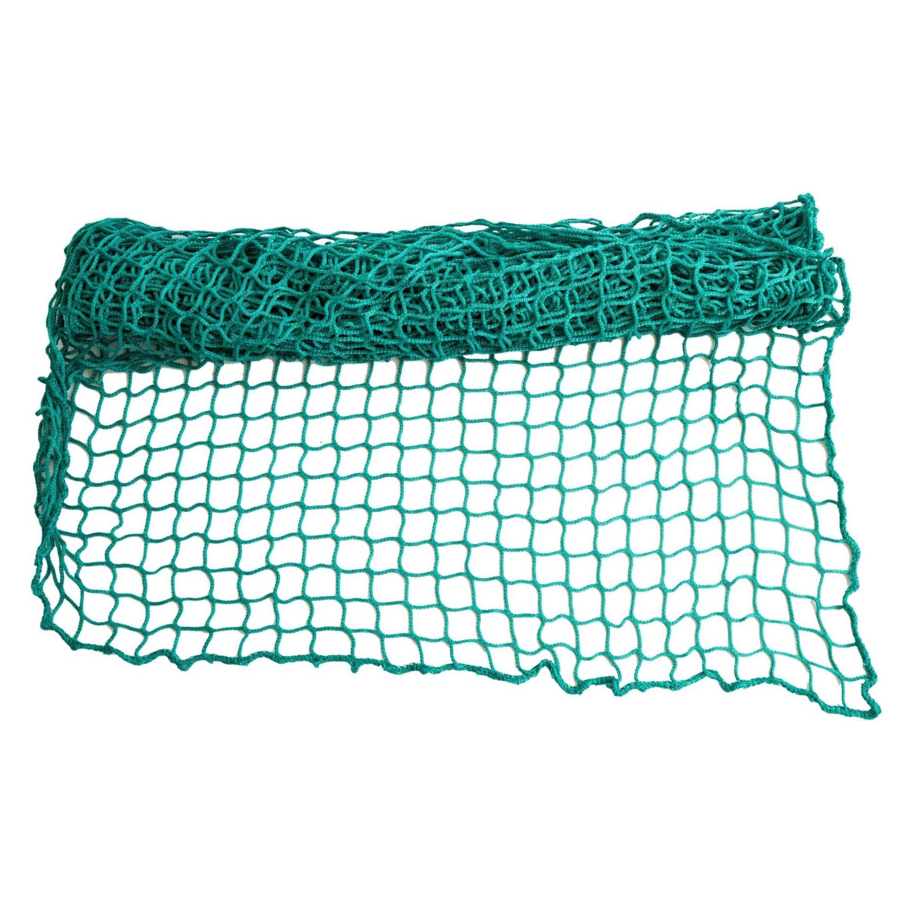 Kerbl Futtersparnetz rund, DM 2,5m MW 4,5 (291353)