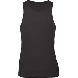 B&C Herren Tanktop Inspire Tank Top TM072 black 3XL