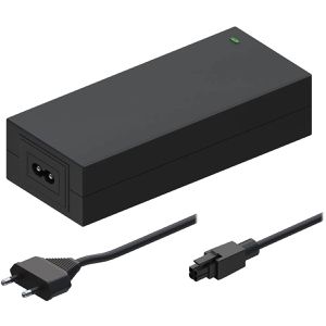 Teltonika Universal-Netzteil PR3PWEU3, 1,3 A, 48 V, 62,4 W, 4-Pin-Stecker