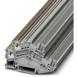 Phoenix Contact Doppelstock-Klemme PTTBS 1,5/S/2P-PV