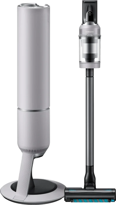 Samsung VS80F28DFP/GE Bespoke AI Jet Lite komplett