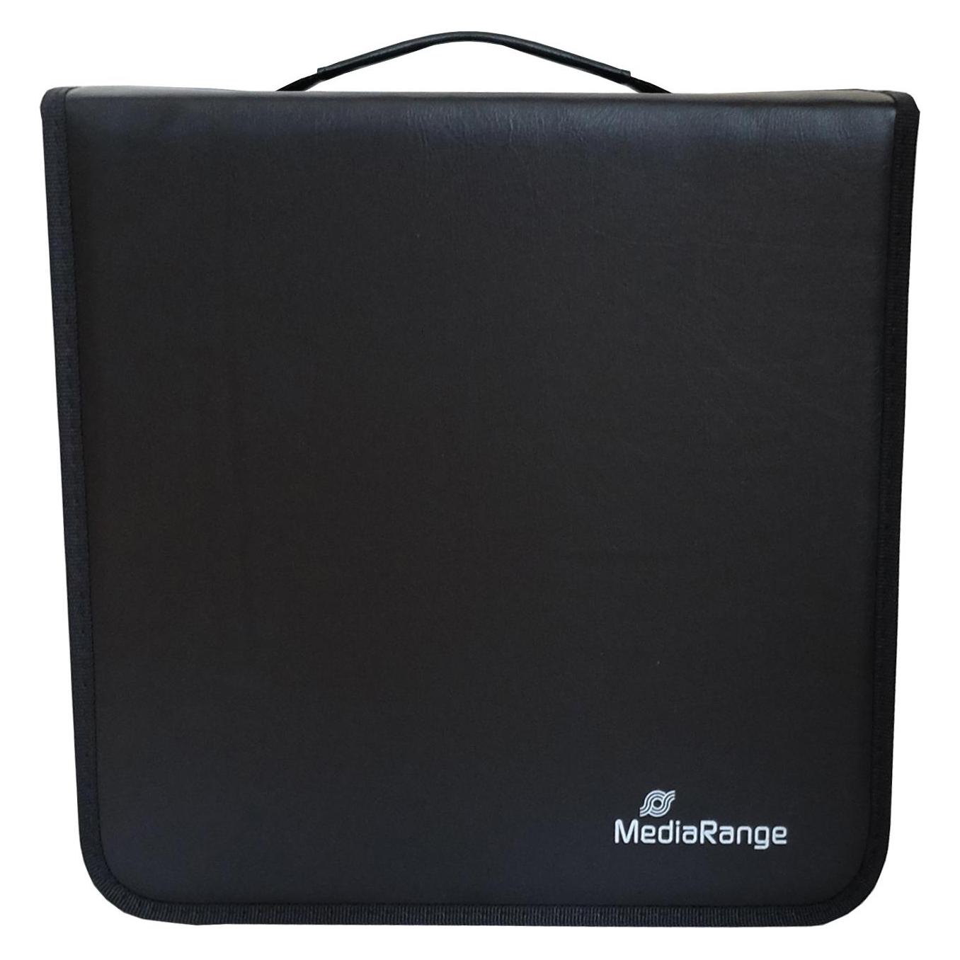 MediaRange CD-Tasche (BOX94)