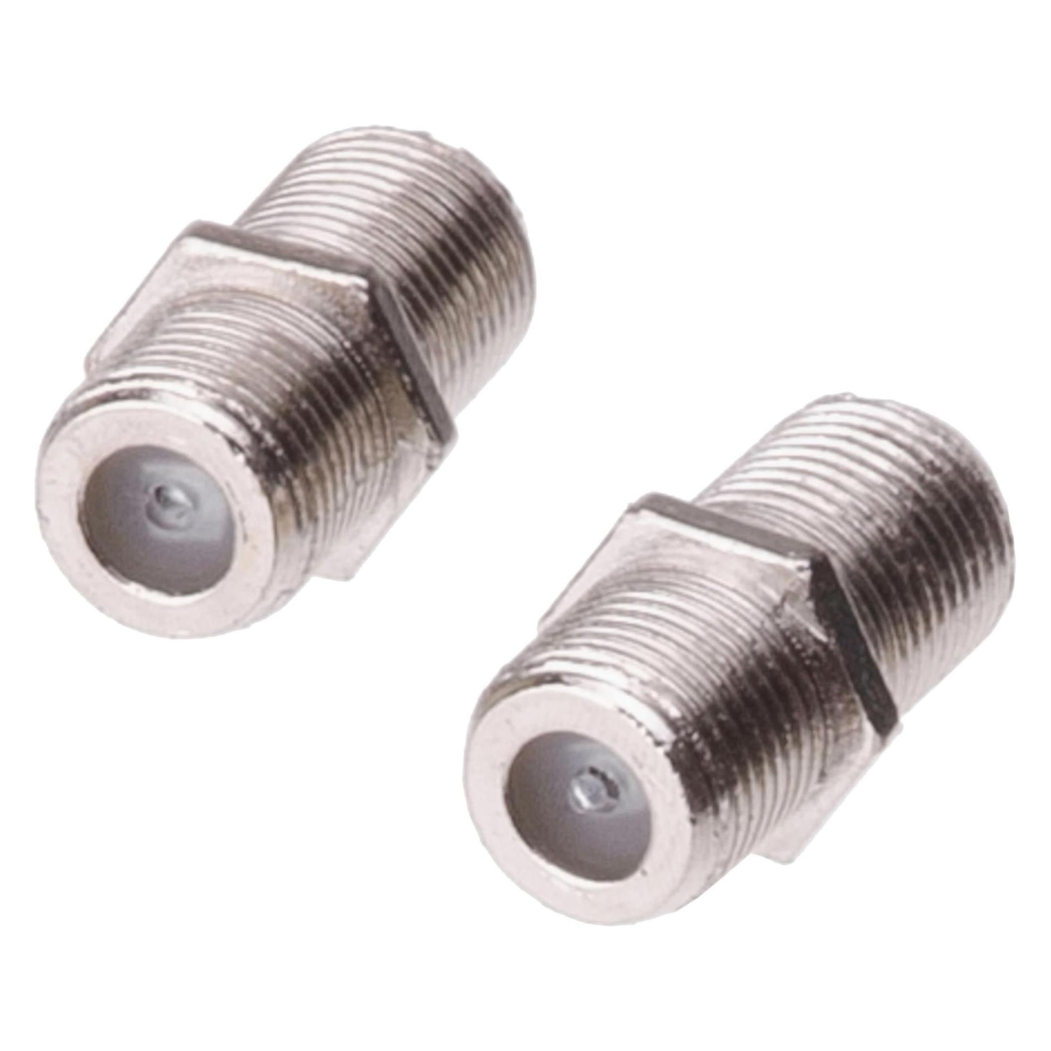 Schwaiger F-Verbinder (Stecker und Verbinder) (KVB8323531)