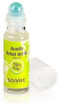Soivre Cosmetics Soivre Tea Tree Oil 10 ml Roll-On 10 ml