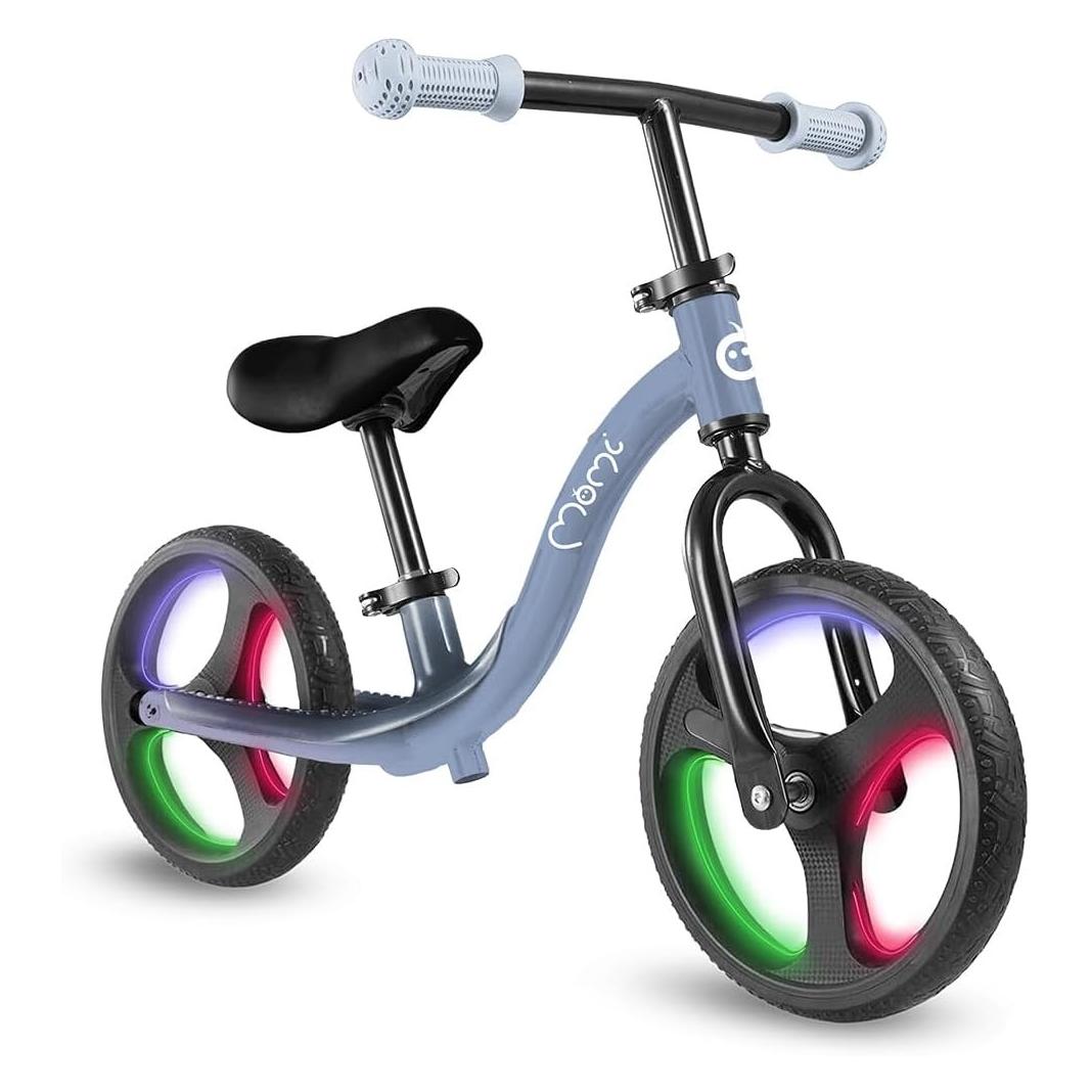 MoMi Bici Senza Pedali Isoka (10") (56271554)