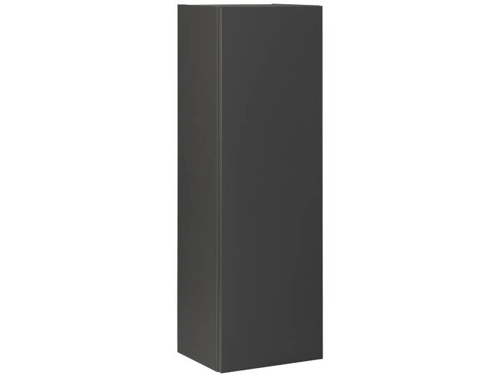 Hängender Midischrank New Yor k , Grau B: 33 cm