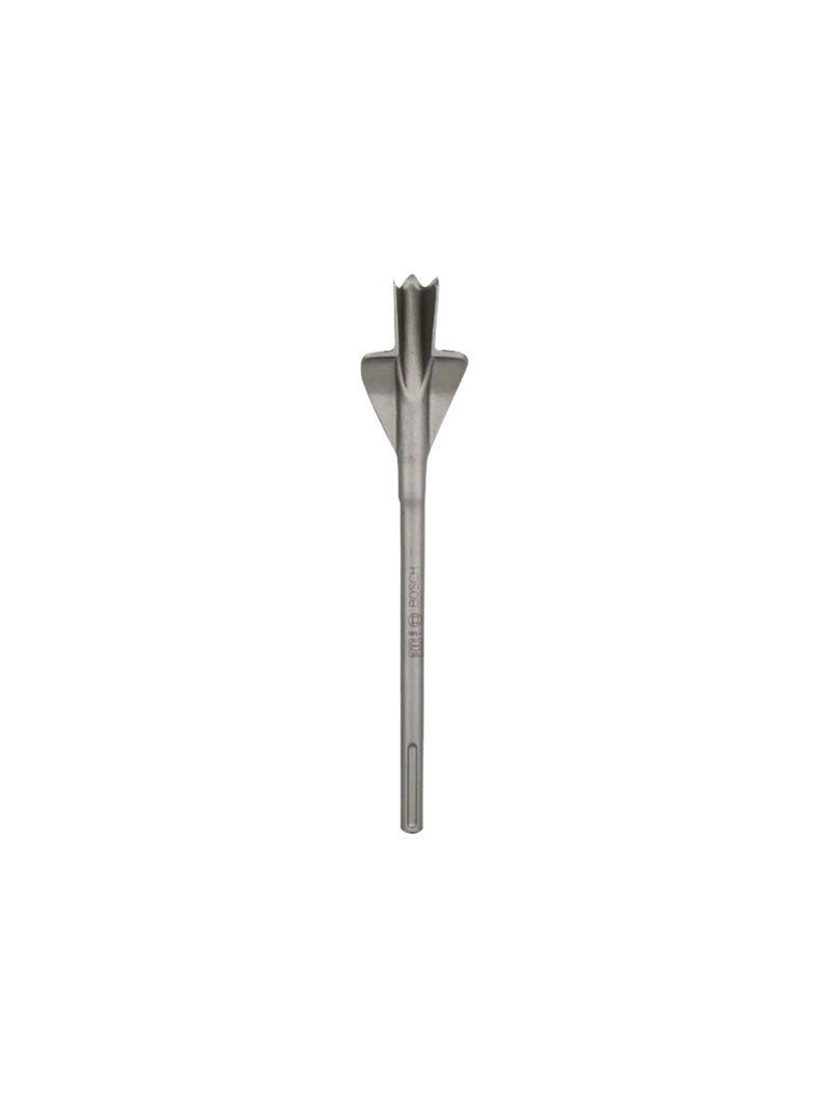 Bosch chisel - for concrete masonry