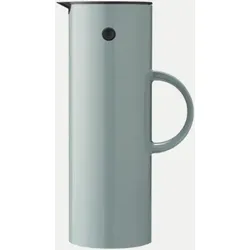EM77 Isolierkanne dusty green 1L H 30cm
