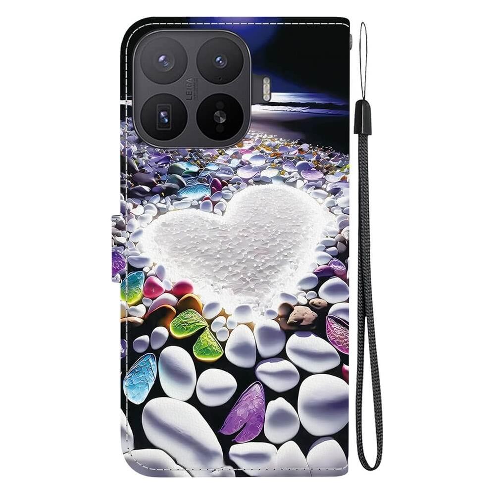 Cover-Discount Xiaomi 17T Pro - Handytasche Klapphülle Motiv (Xiaomi 17T Pro) (78975634)