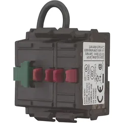 Eaton Kontaktelement 2Ö M22-K02SMC10