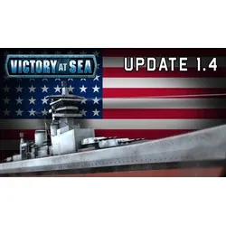 Victory at Sea