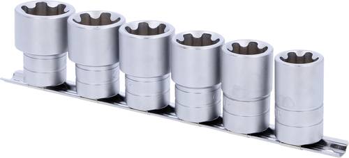 KS Tools Steckschlüsselsatz 1/2" 911.3135