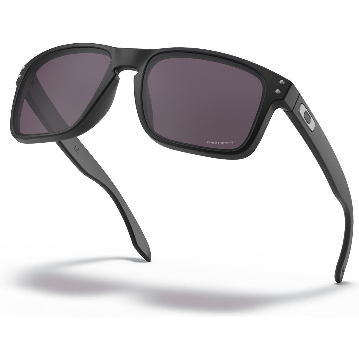 Oakley Holbrook matte black/prizm grey (910200000000) 0OO9102-910200000000