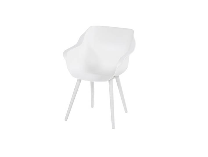 4er Set Hartman Sophie Studio Sessel