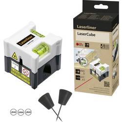 Laserliner LaserCube Linienlaser Reichweite (max.): 5 m 081.108E