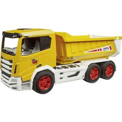 bruder Baufahrzeug Modell Kipp-LKW Baufahrzeug Modell 03470