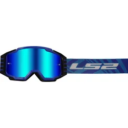 LS2 Charger Pro Motocross Brille