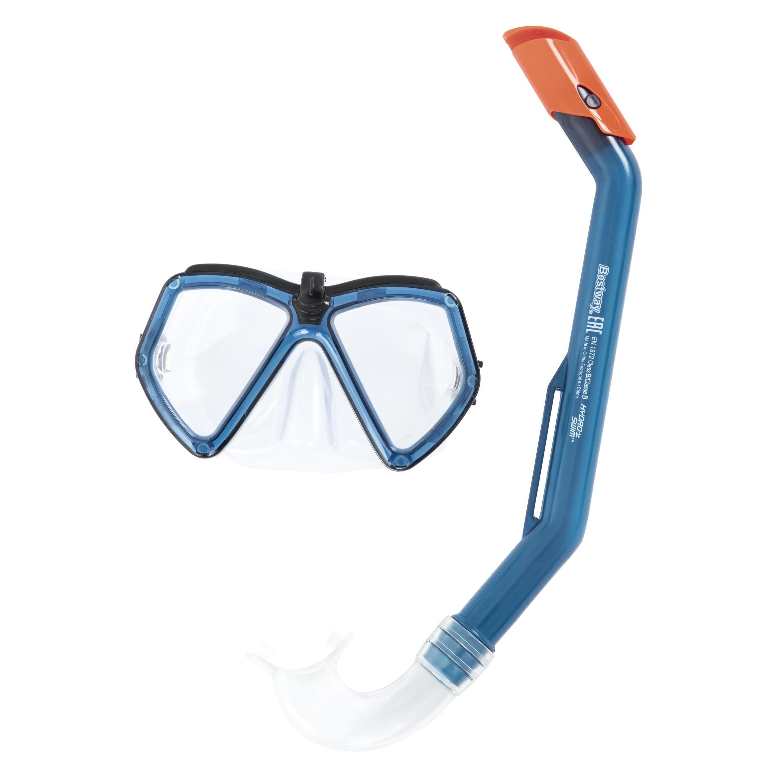 Bestway Ever Sea Set (BW24027-BLUE)