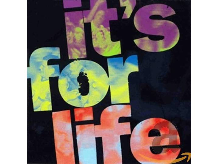 Various - It S For Life