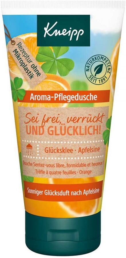 Kneipp Aroma-pflegedu.sei Frei Verrückt U.glückl.