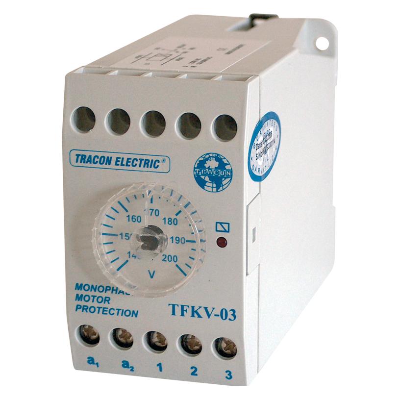 Tracon Allgemeines Produkt (TR-TFKV-03)