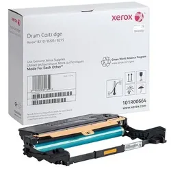 Xerox Tonertrommel »101R00664« schwarz schwarz