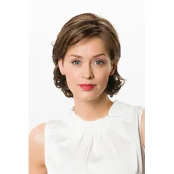 Belle Madame Perücke - Sonata SF 17/101+Root18 Blond-Grey-Root