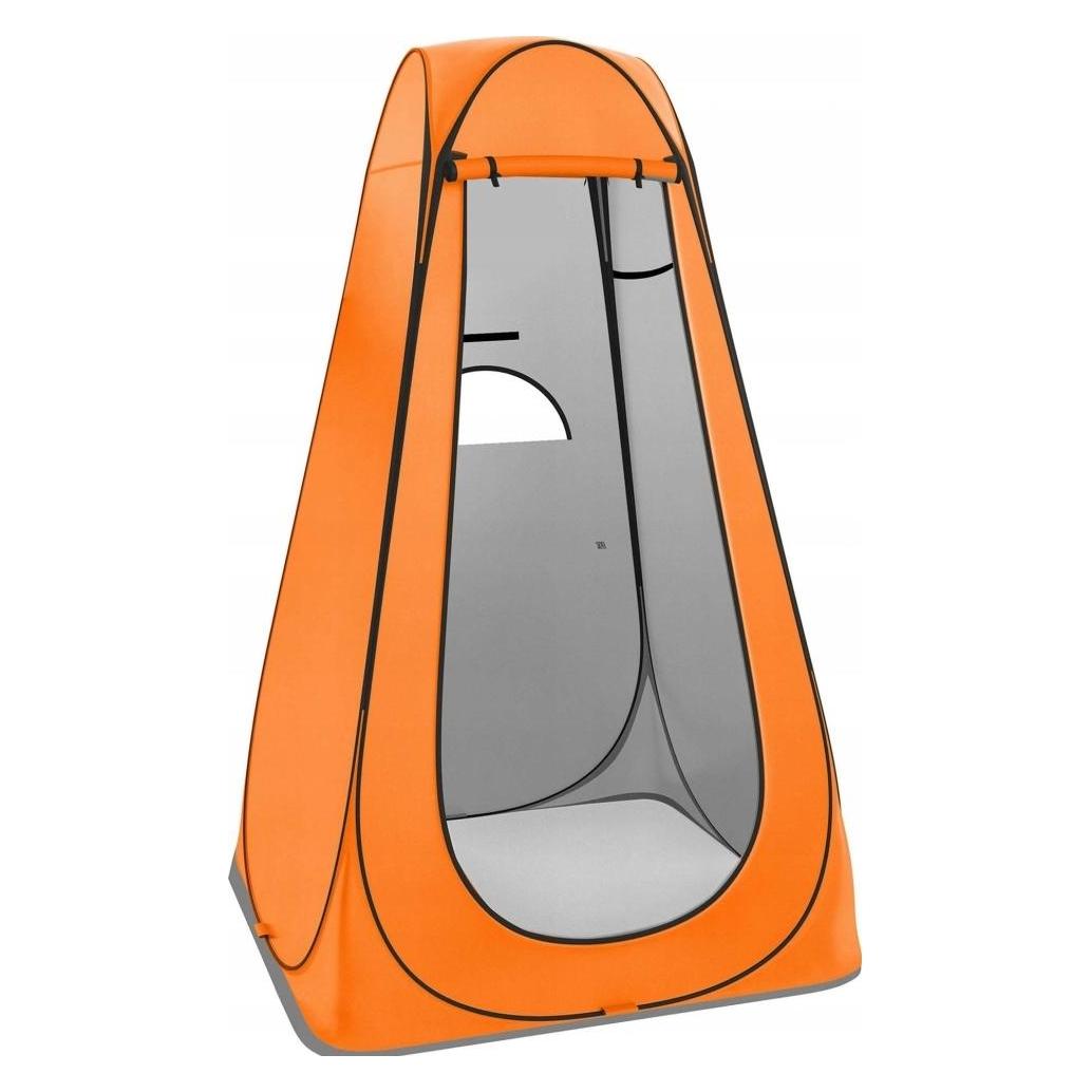 GoTel Paplūdimio palapinė, oranžinė (L3D1)