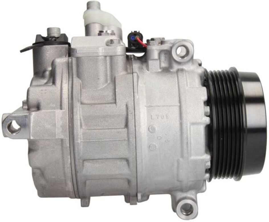 Compresseur de climatisation DENSO DCP17059